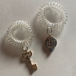 Fall Festive Bracelet Charm Multipurpose